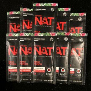 COPY - Pruvit Ketones Sample Pack Maui Punch